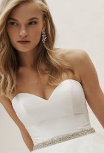 BHLDN Jenny Yoo • NWT Colette Bustier